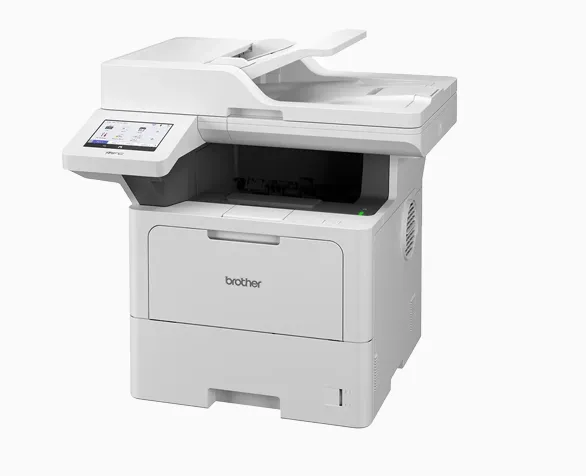 Brother MFC-L5710DW | Heavy Duty Laser Printer | Up to 50 sheets